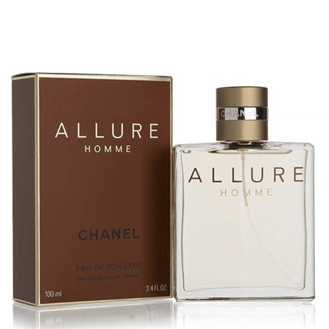 amazon profuno chanel allure uomo|CHANEL Allure for Men .